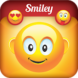 Emoji Smiley Keyboard icon