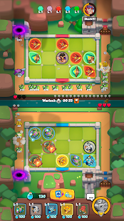 Rush Royale Mini Tower Defense  Screenshots 16