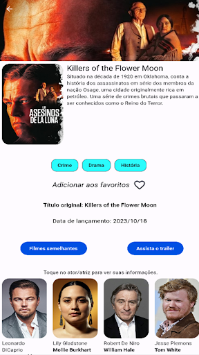 VocêCinema - Assista o trailer Screen 3
