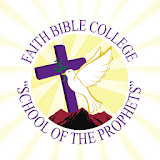 Faith Bible College icon