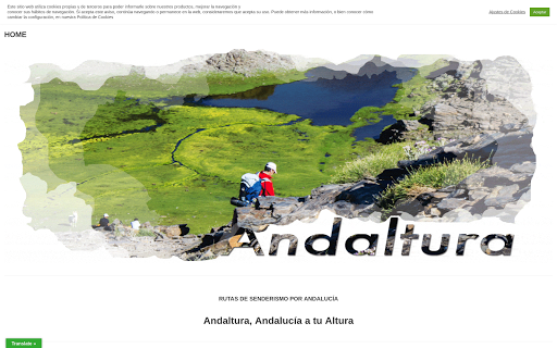 Andaltura Screen 2