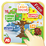 Learn Seasons And Months Apk