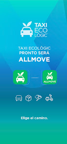 Imágen 1 Taxi Ecològic es ALLMOVE android