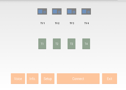 Rextron Voice control Switch(圖3)-速報App