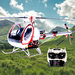 Cover Image of Download RC Remote Control Helicopter 6.0 APK