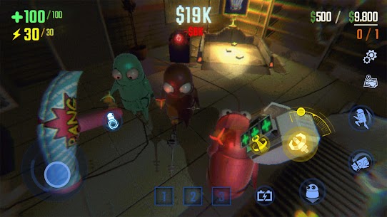 R.E.P.O. Mobile v1.0.6 MOD APK 7