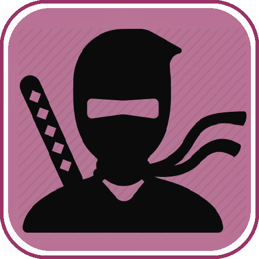 Learn Ninjutsu Techniques logo