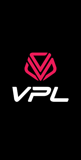 Android application Virtual Pro League (VPL) screenshort