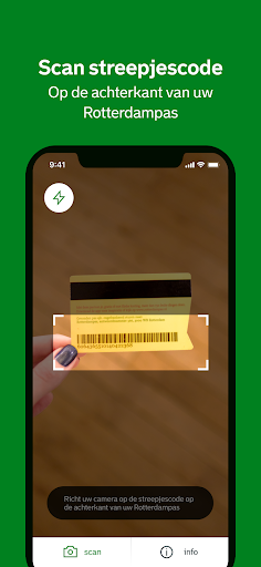 Tegoed Checker Screen 3