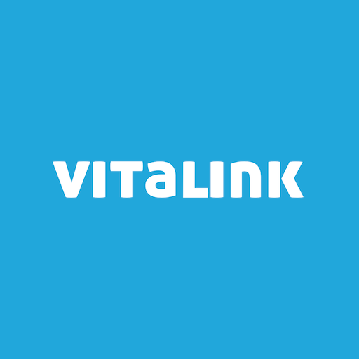 VitaLink logo