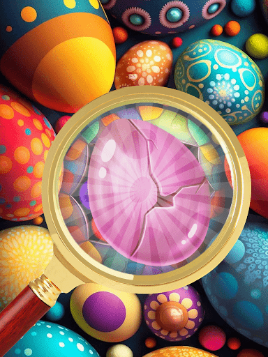 Easter Hidden Object Games Screen 2