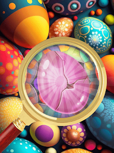 Easter Hidden Object Games