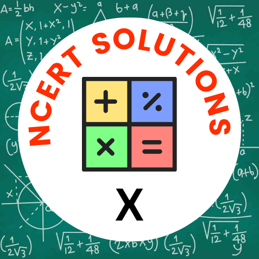 10th Class NCERT Solutions logo