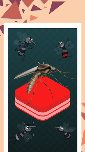Mosquito Flying Sounds Prank Screen 2