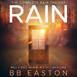 Icon image The Rain Trilogy Box Set: Praying for Rain / Fighting for Rain / Dying for Rain