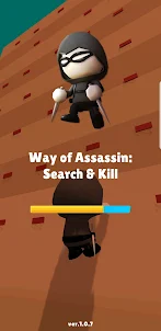 Way of Assassin