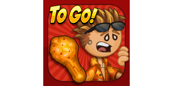 Papas Wingeria To Go for Android - Download
