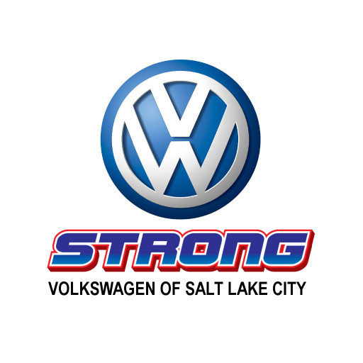 Strong Volkswagen 4.0.0 Icon