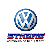 Strong Volkswagen