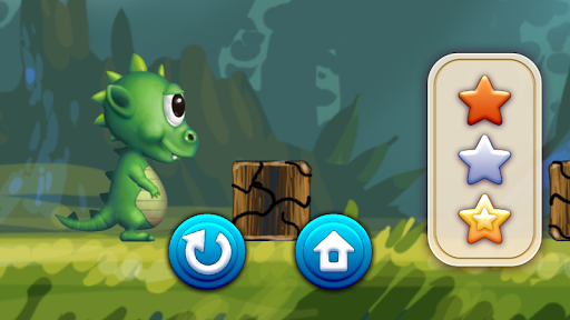 Arcade Inspirers Screen 3