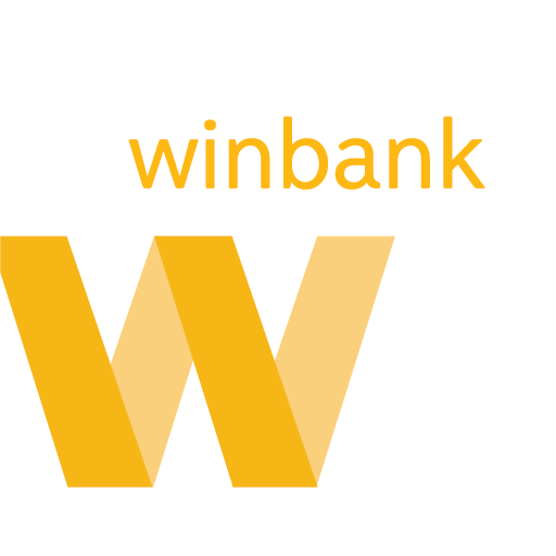 winbank app 1.7.3-rc4_ed202723_LIVE Icon