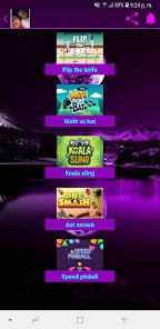 Screenshot 5 Chat amigos y novios online android