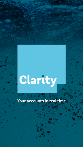 Android application Clarity by AG Associates screenshort