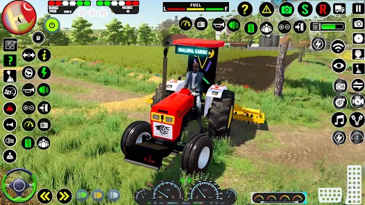 jogos de trator de fazenda – Apps no Google Play