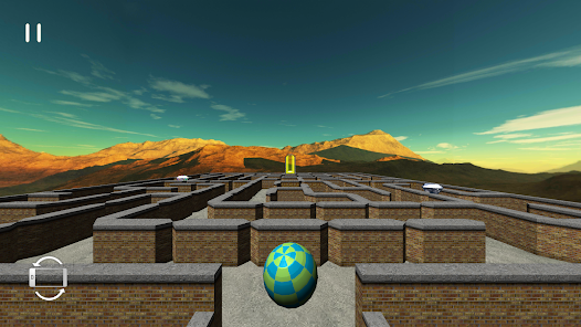 Labyrinth Maze  screenshots 1