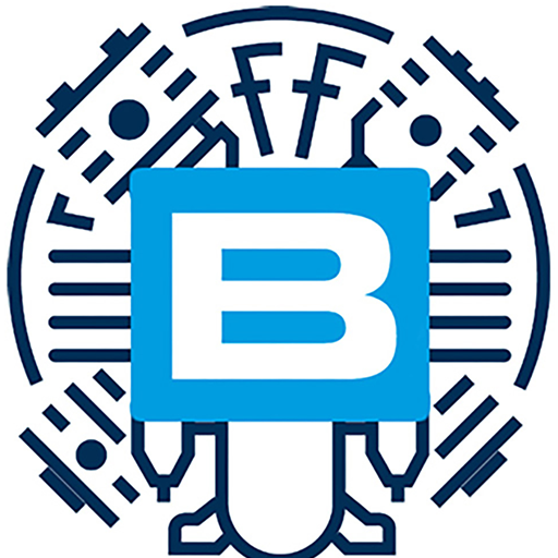 B-APP  Icon