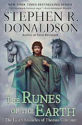 Icon image The Runes of the Earth: The Last Chronicles of Thomas Convenant