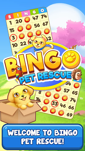 Bingo Pet Rescue  screenshots 8