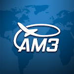 Cover Image of ダウンロード Airline Manager 3  APK