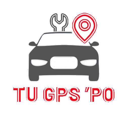 Tu GPSpo logo