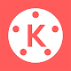 KineMaster - वीडियो एडिटर विंडोज़ पर डाउनलोड करें