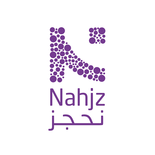 Nahjz logo