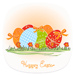 Happy Easter Day Cards Apk