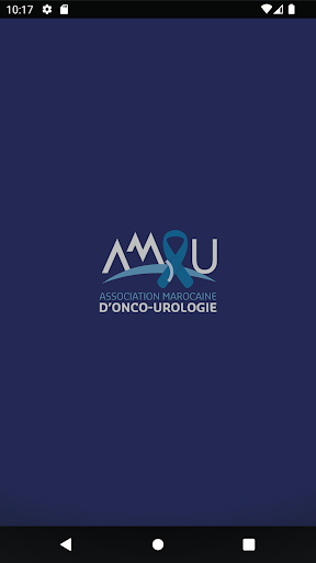 AMOU Screen 2