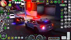 screenshot of Police Super Car Parking Drive