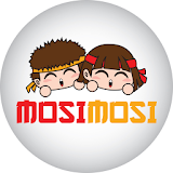 MosiMosi icon