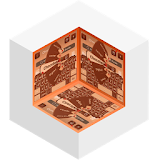 Chocolate Theme Pack icon