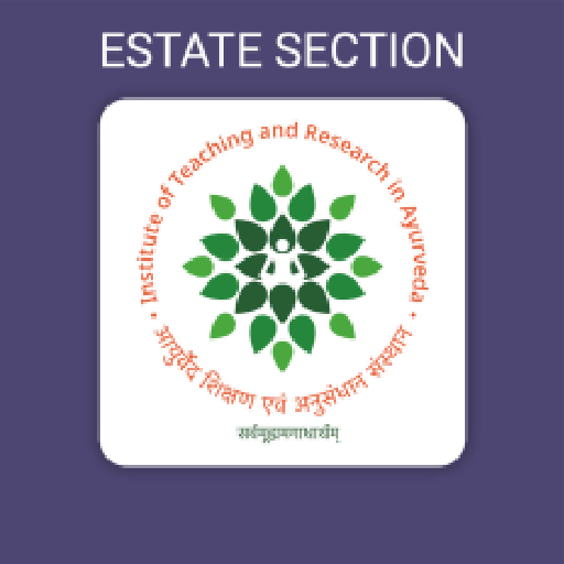 ITRA ESTATE logo