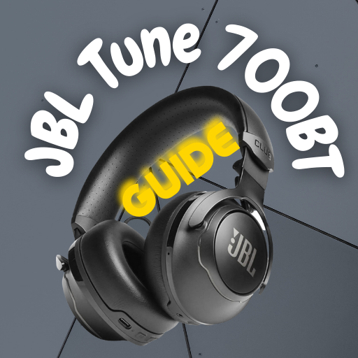 JBL tune 700BT guide