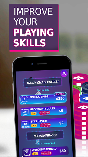 Reel Stakes Blackjack