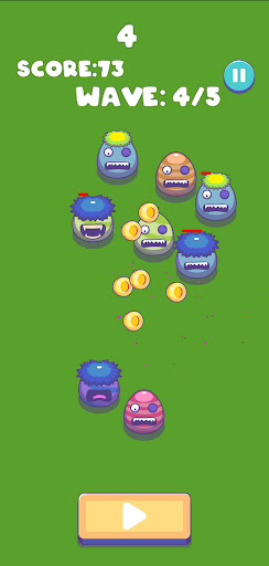 Rumble Tumble Screen 3