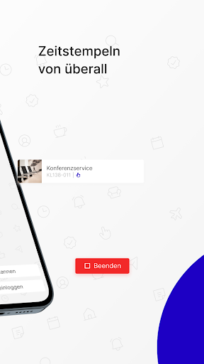 Eurotime Screen 2