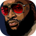 Cover Image of Tải xuống RICK ROSS MP3  APK