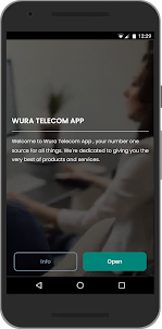 Wura Telecom