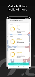Tie Break Leverano – Apps no Google Play