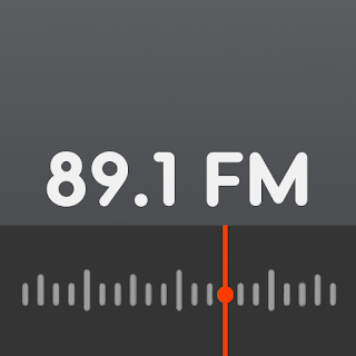 Rádio Canção Nova FM 89.1
